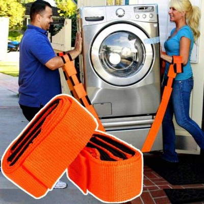 Forearm Forklift Lifting Moving Strap Transport Belt Wrist Straps Furniture For Home Move House Convenient Tools